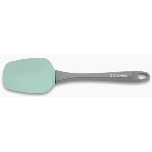 CUCHARA 3 CLAVELES 04659 SILICONA